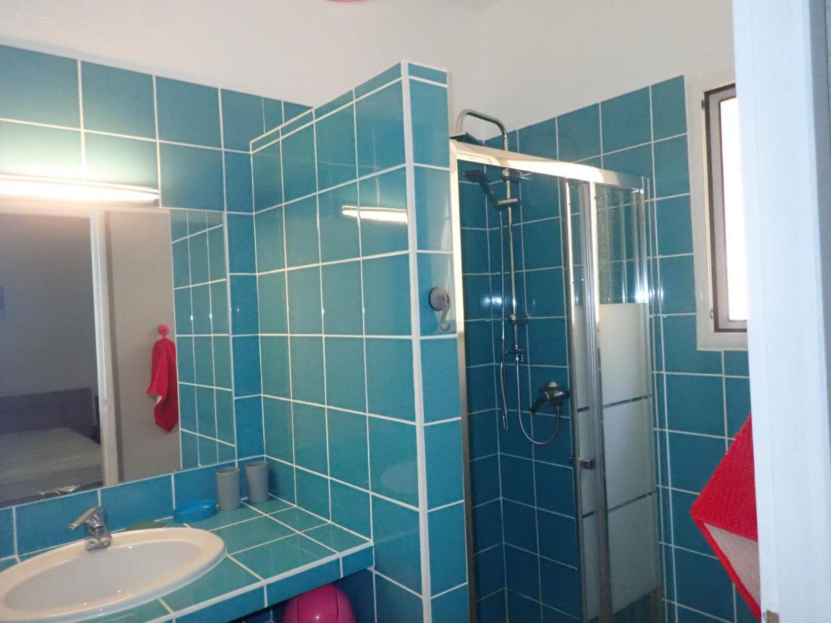 Apartmán Location St Flo Saint-Florent  Exteriér fotografie